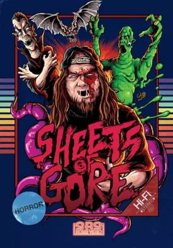 Blood of the Undead: The Final Chapter poster