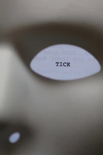 Tick poster