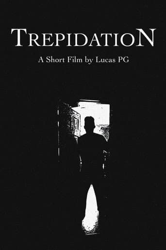 Trepidation poster