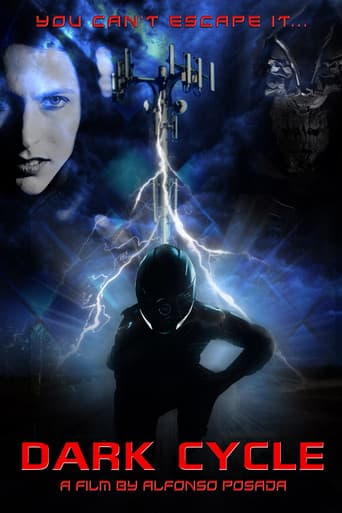 Dark Cycle poster
