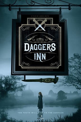 Daggers Inn poster