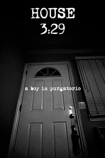 House 3:29 poster