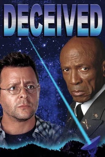 Deceived poster