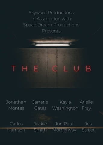 The Club poster