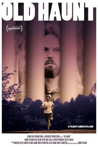 Old Haunt poster