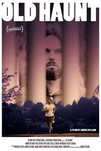 Old Haunt poster