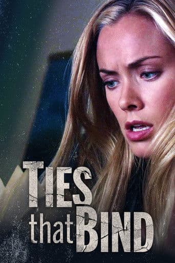 Ties That Bind poster