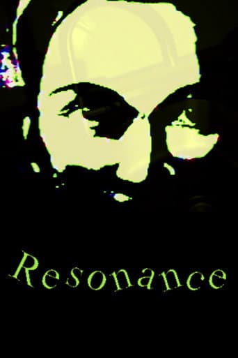 Resonance poster