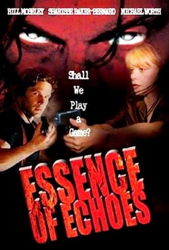 Essence of Echoes poster