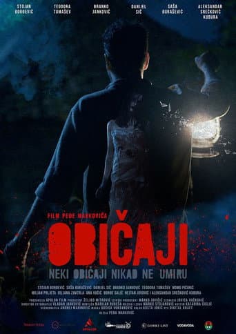 The Original Sin poster