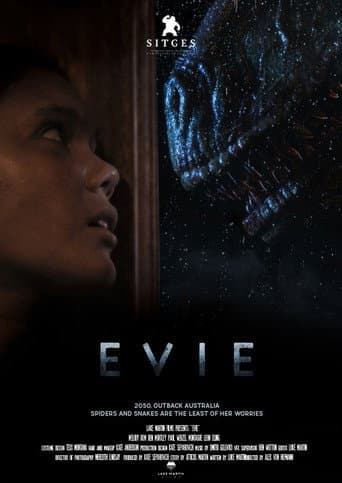 Evie poster