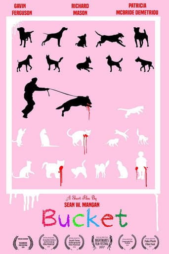 Bucket poster