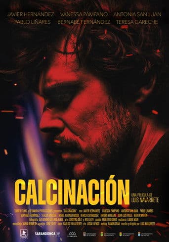 Incinerate poster