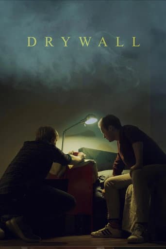Drywall poster