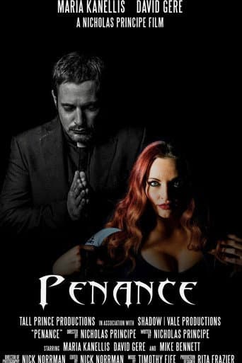 Penance poster