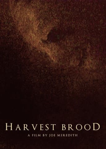 Harvest Brood poster