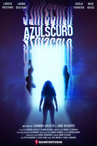 AzulScuro poster
