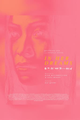 In Her Dreams poster