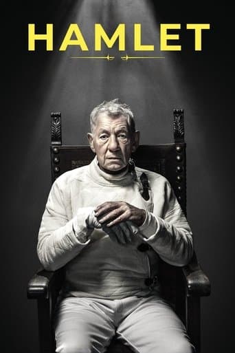 Hamlet poster