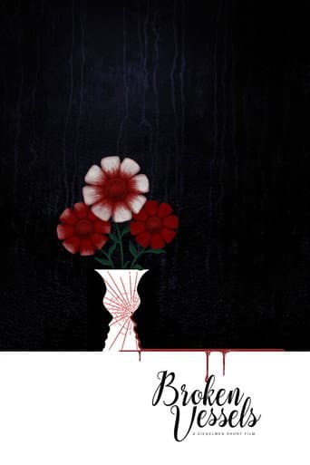 Broken Vessels poster