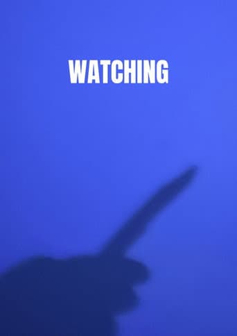 Watching poster