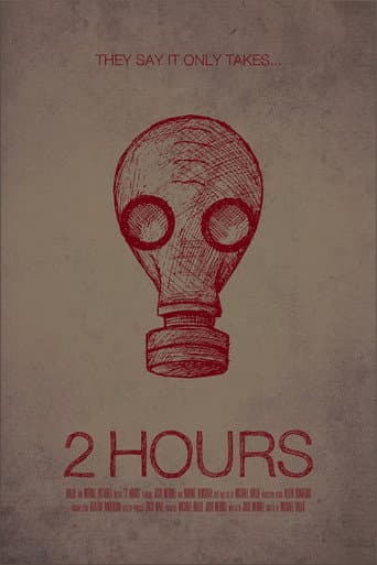 2 Hours poster