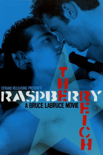 The Raspberry Reich poster