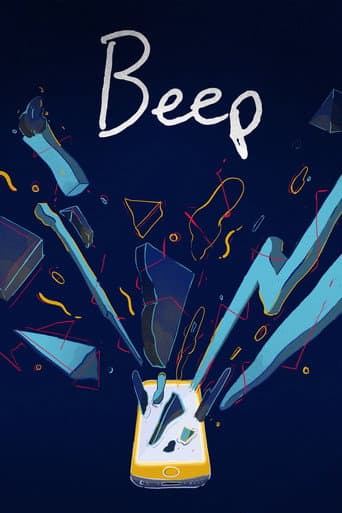 Beep poster