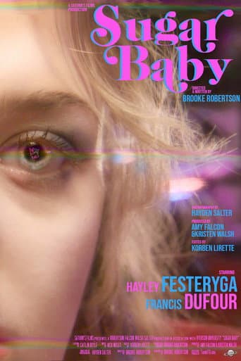 Sugar Baby poster