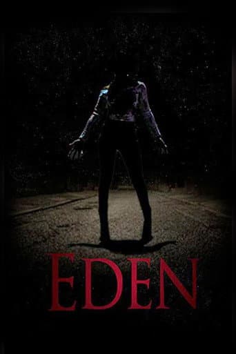 Eden poster