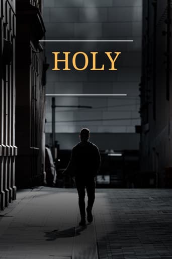 Holy poster