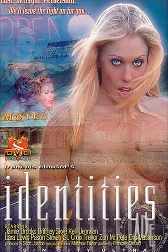 Identities poster