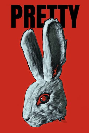 Pretty poster