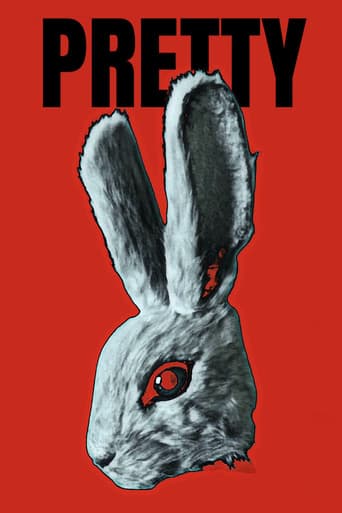 Pretty poster