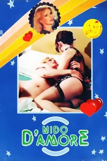 Nest of Love poster