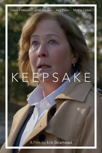 Keepsake poster