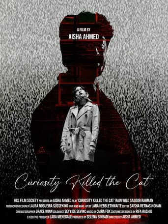 Curiosity Killed the Cat poster