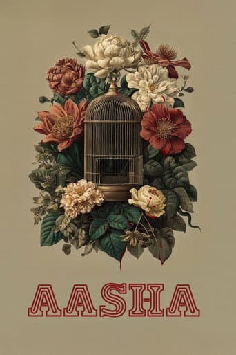 Aasha poster