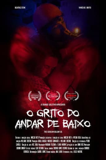 O Grito do Andar de Baixo poster