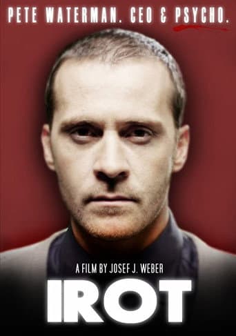 I Rot poster
