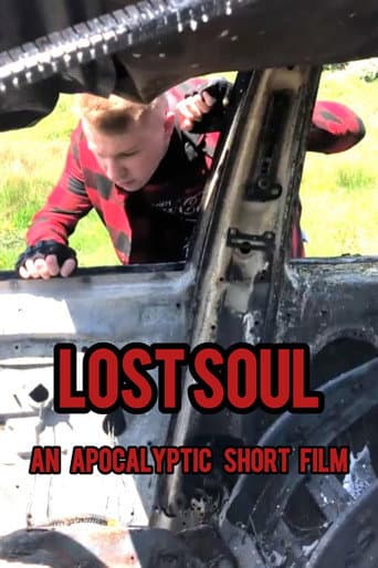 Lost Soul poster