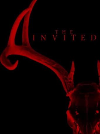 The Invited poster
