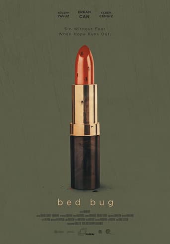 Bed Bug poster