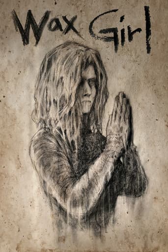 Wax Girl poster