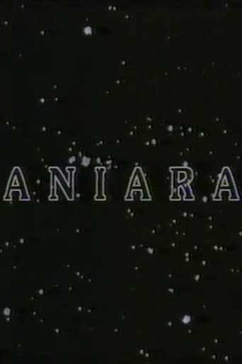 Aniara poster