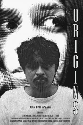 Origins poster