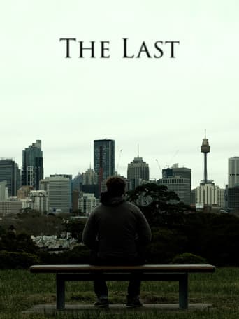 The Last poster