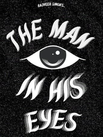 The Man in His Eyes poster