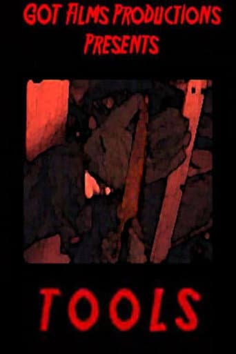 Tools poster