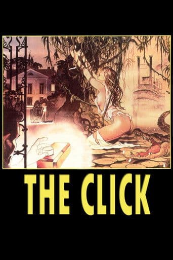 The Click poster